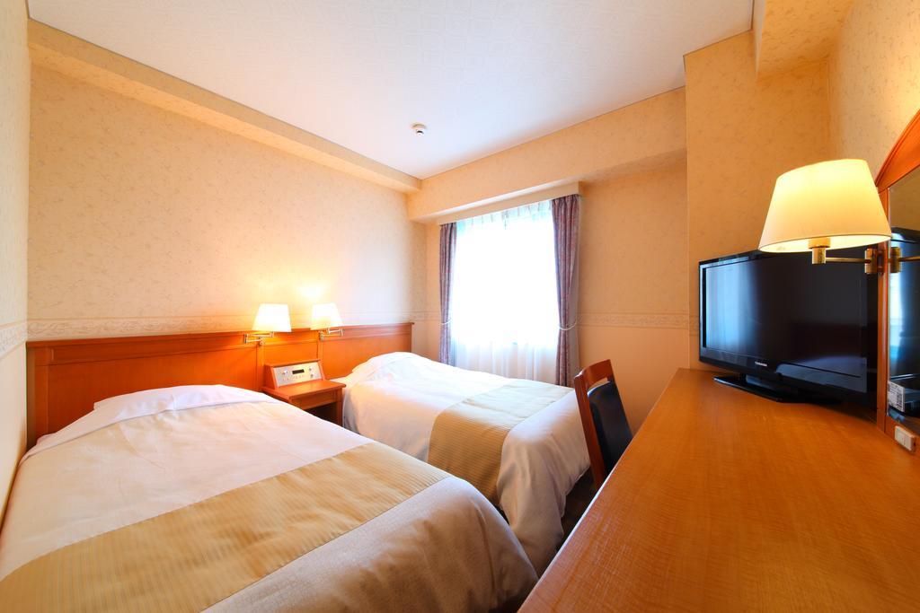 Hotel Seawave Beppu Exterior photo
